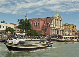 Италия I Венеция