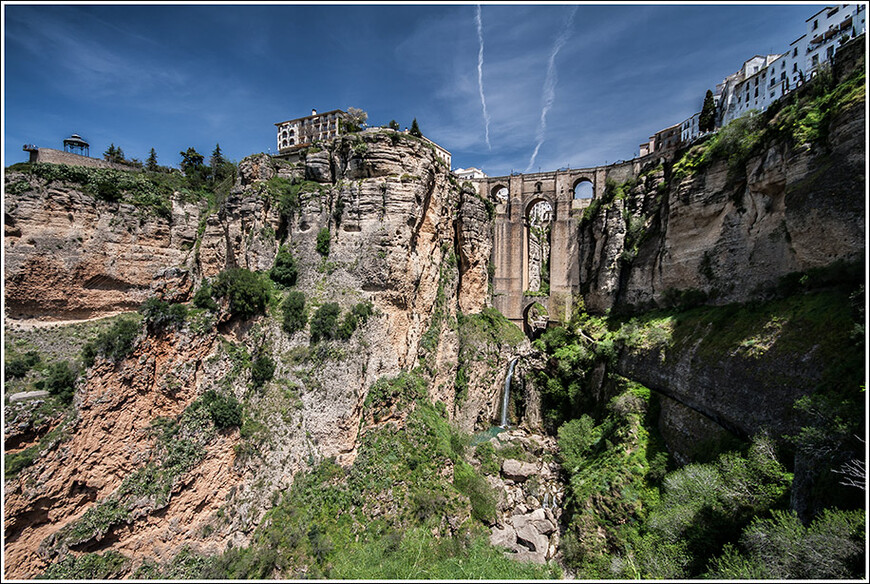 Pueblos Blancos