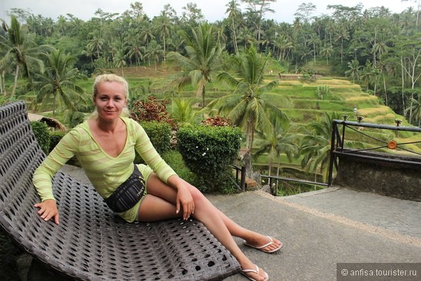 Потрясный отдых на Бали или как сэкономить семейный бюджет, отправляясь на остров