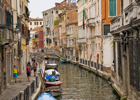 Венеция в сердце моём