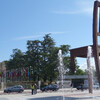 Площадь Наций