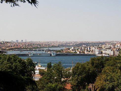 Стамбул за 3 дня самостоятельно. Часть 4, последняя