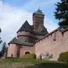 Замок Высокий Кенигштайн