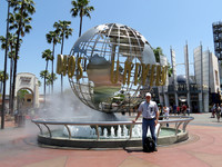Universal Studios Hollywood (Лос-Анджелес)