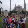 Ведат Каракурт , Экскурсии в Стамбуле,Лицензированный Гид в Стамбуле