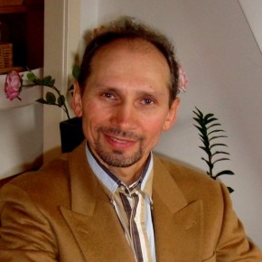 Турист Сергей Тарасов (1998)