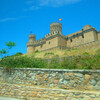 Замок Мендосы