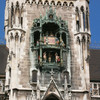 Фото Часы на Ратуше в Мюнхене