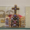 Фото Императорская корона в Нюрнберге, Бавария