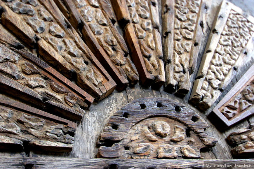 Болсовер зАмок (Bolsover Castle), Англия