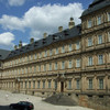 Фото Новая резиденция в Бамберге, Бавария