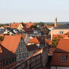 Фото Бамберг со смотровой плошадки, Бавария