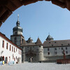 Фото Замок в Вюрцбурге, Бавария