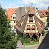 Фото Кузница в Ротенбурге, Бавария
