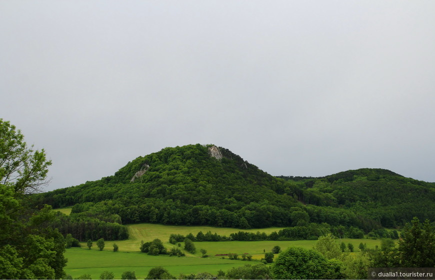 Венский лес