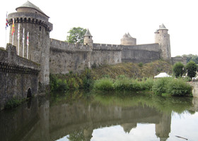 Fougeres