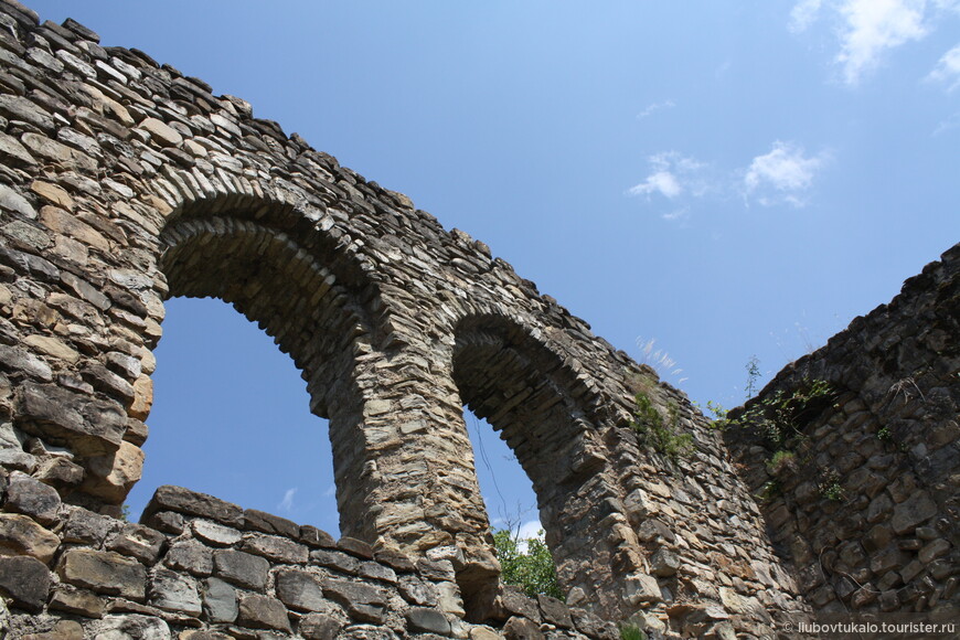 Гелати и Икалто — две древнейшие академии Грузии