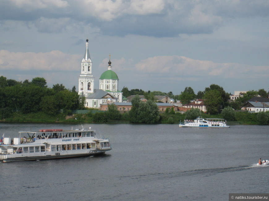 Тверская земля