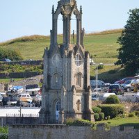 Swanage