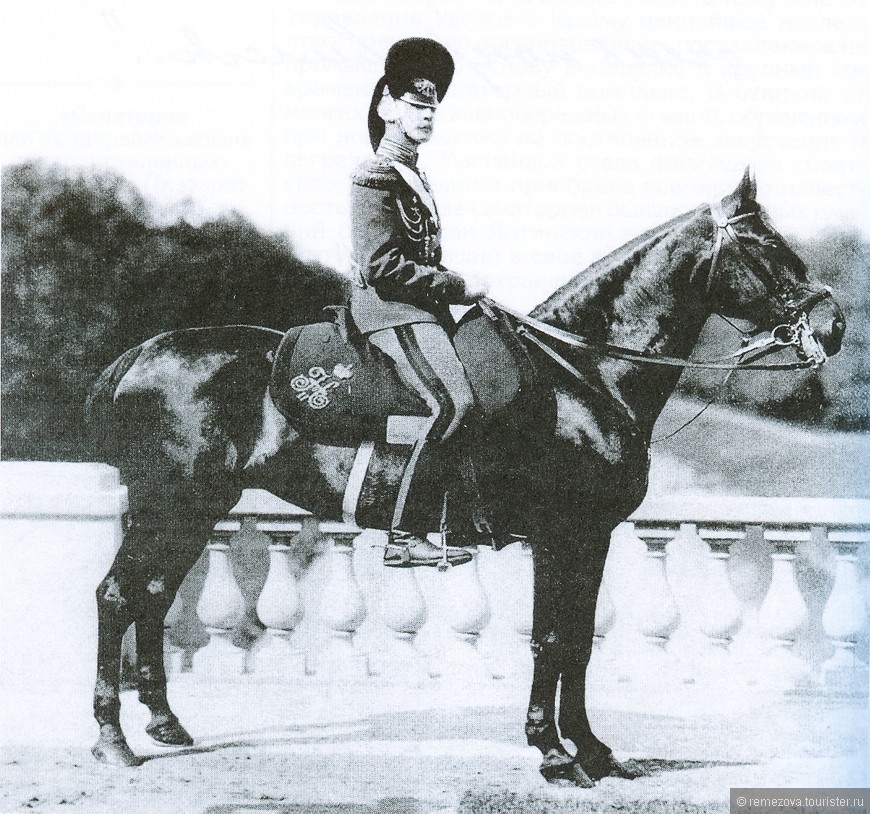 Великий князь Дмитрий Константинович (фото из интернета)
