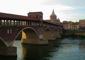 Pavia