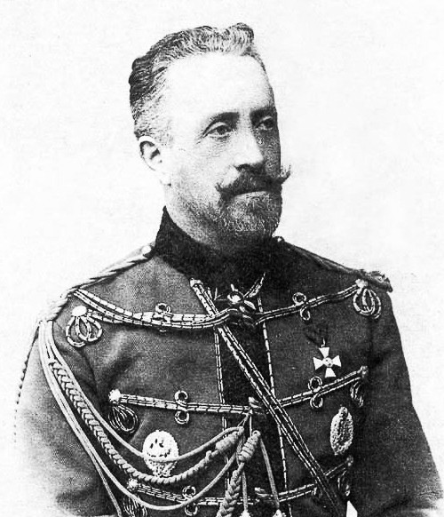 Великий князь Николай Николаевич (младший)