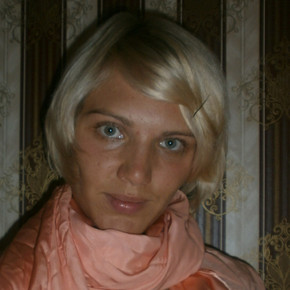 Турист Тамара Жукова (LoveUSA)