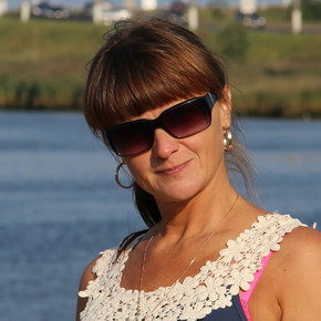 Турист Таni (volkovasev2008)