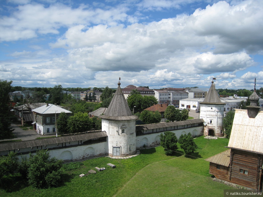 Киржач — Кольчугино — Юрьев-Польской