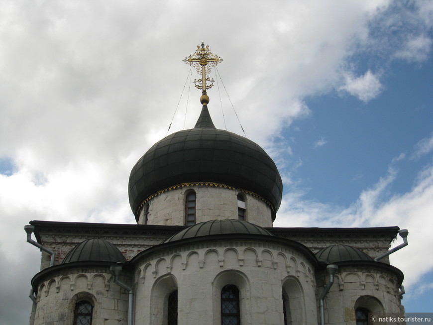 Киржач — Кольчугино — Юрьев-Польской