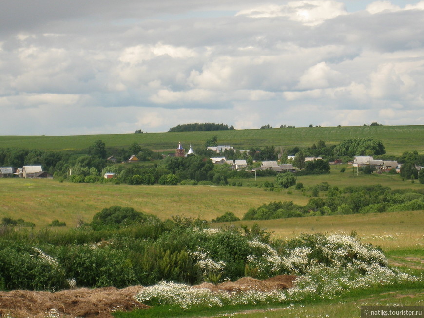 Киржач — Кольчугино — Юрьев-Польской