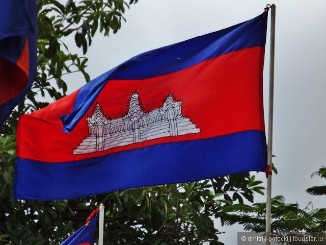 Камбоджа: нищие миллионеры