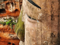 Лэшаньский Будда – самая высокая скульптура