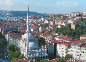Стамбул моими глазами