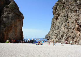 Sa Calobra