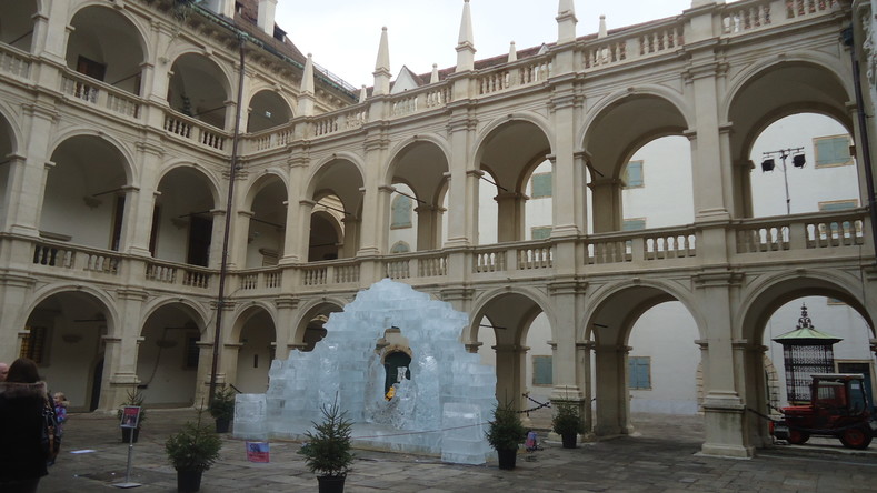 Das grüne Herz Österreichs