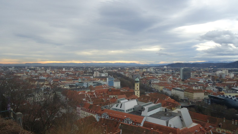 Das grüne Herz Österreichs