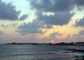 Cyprus(июнь 2013)
