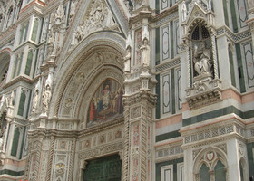 Firenze la Bella