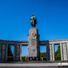 Мемориал Советскому Воину Освободителю в Тиргартене