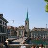 Церкви Цюриха