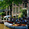 Анастасия и Амстердам