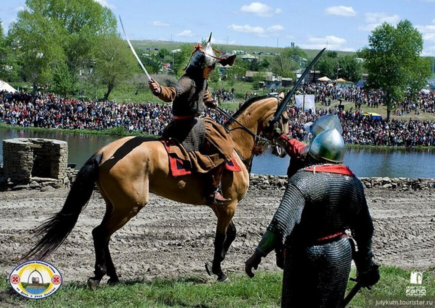 Фото со страницы Каяльских чтений (http://vk.com/kayala2013)