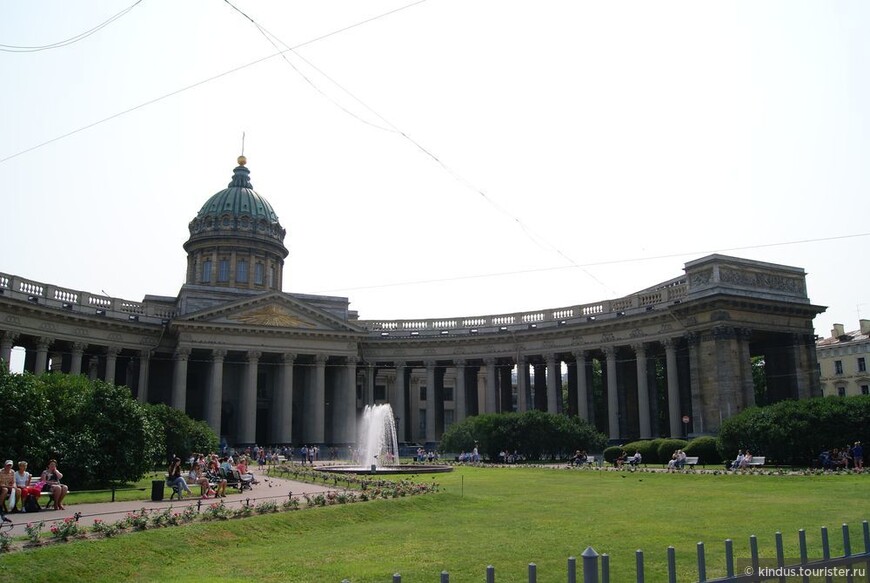 Коктейль из Санкт-Петербурга. Часть 2: Чёрный пёс Петербург