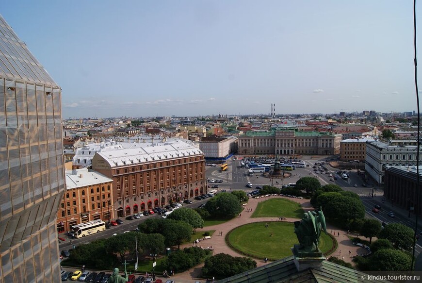 Коктейль из Санкт-Петербурга. Часть 2: Чёрный пёс Петербург