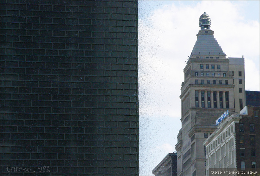 Многоэтажная Америка. Чикаго: город ветров и город мафии. Глава 4