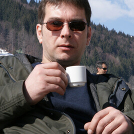 Турист Сергей Иванов (FranceVoyage)