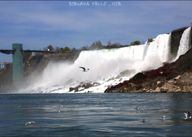 Niagara Fall