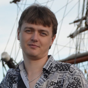 Турист Константин Калугин (kalugin_konstantin)