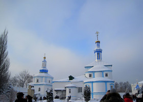 Казань (30.12.2012 – 03.01.2013). Часть 4